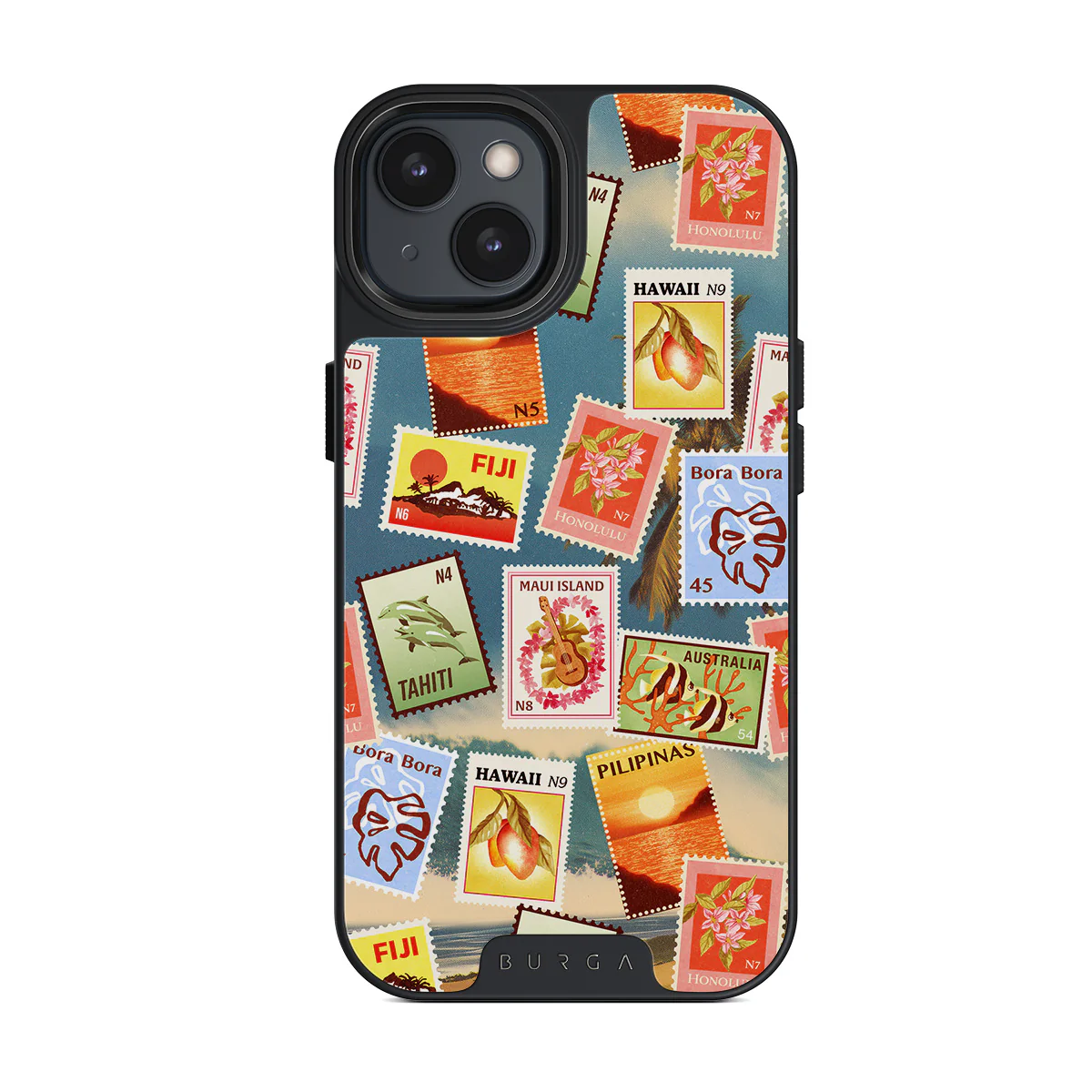 Paradise - iPhone 14 Case - Image 12