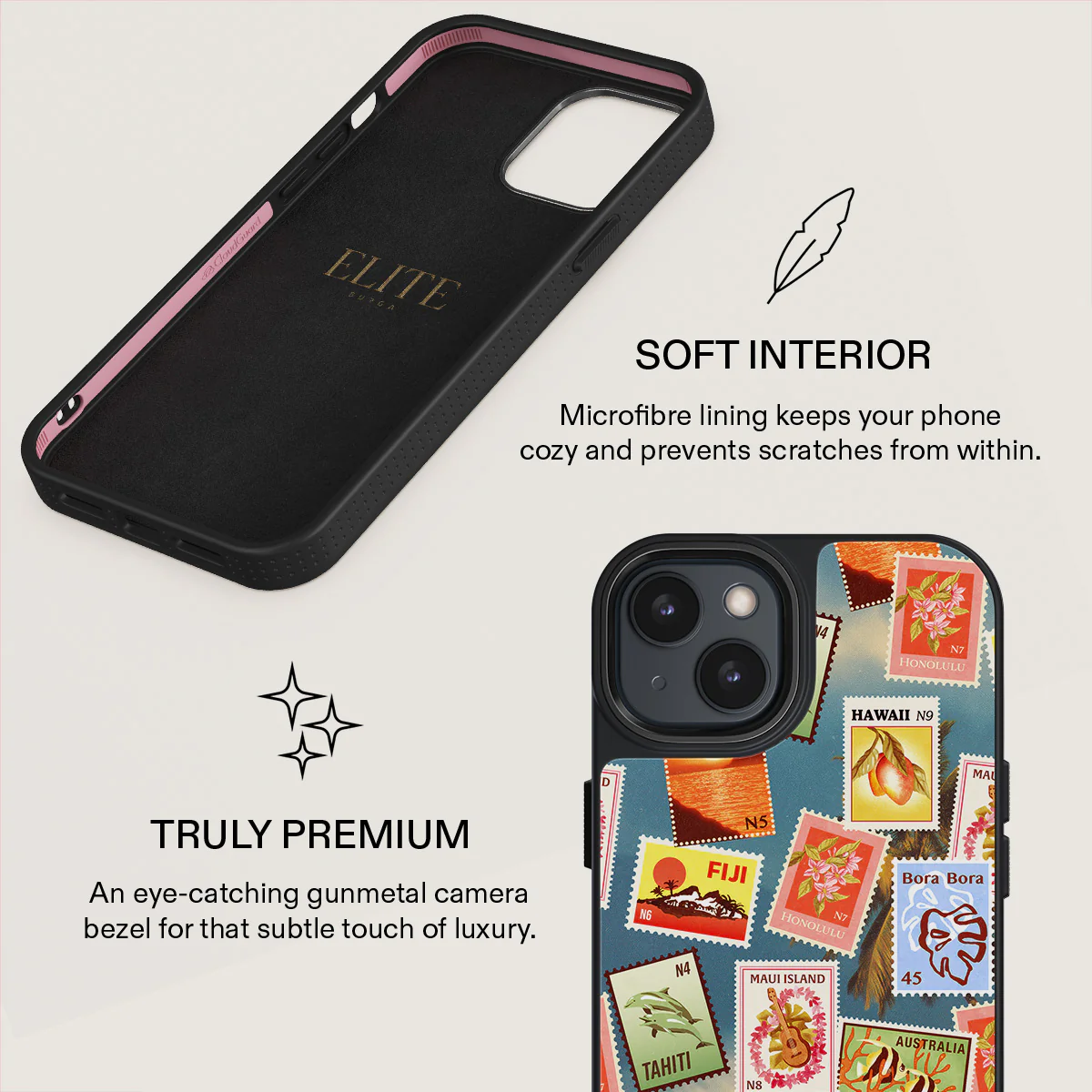 Paradise - iPhone 14 Case - Image 17