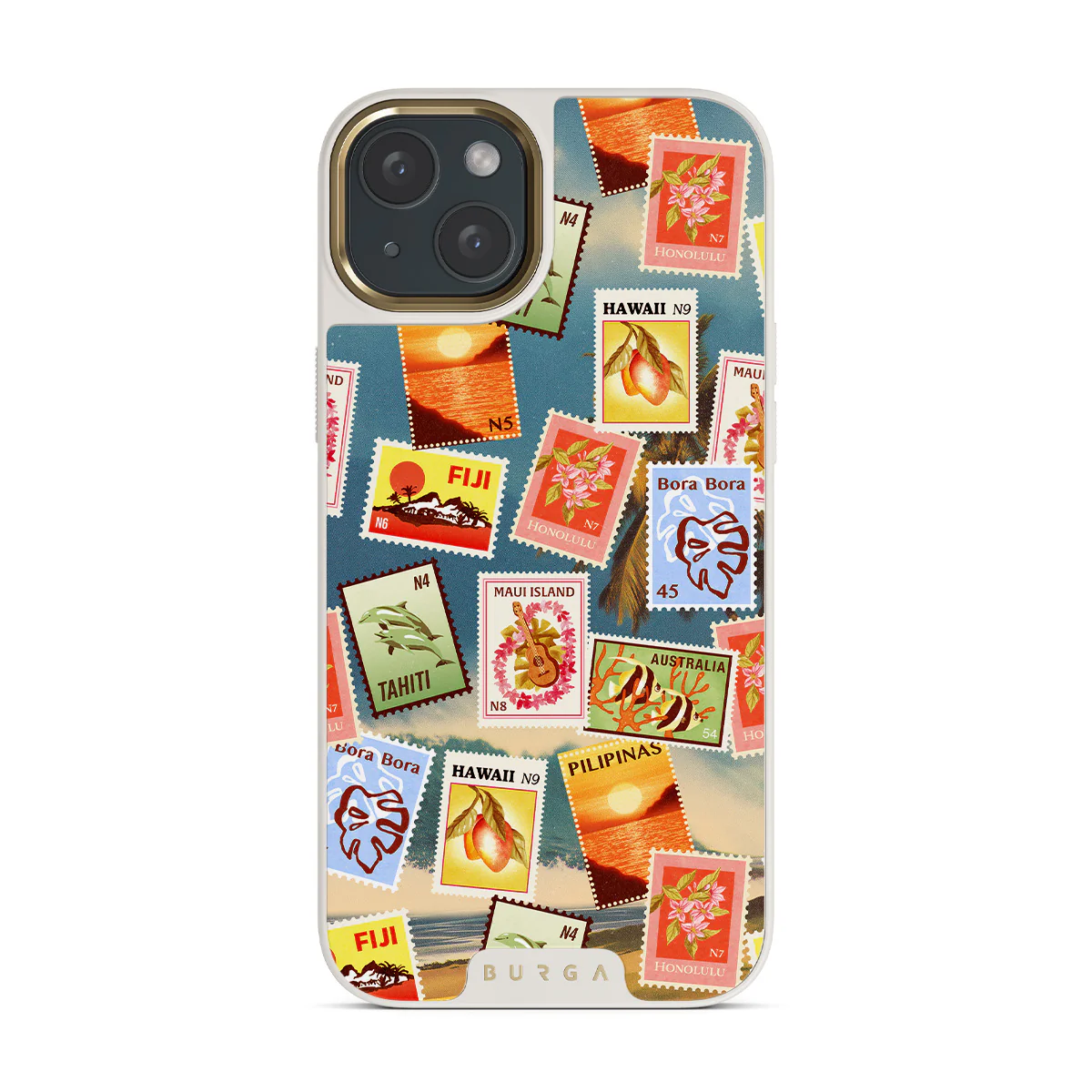 Paradise - iPhone 14 Case - Image 19