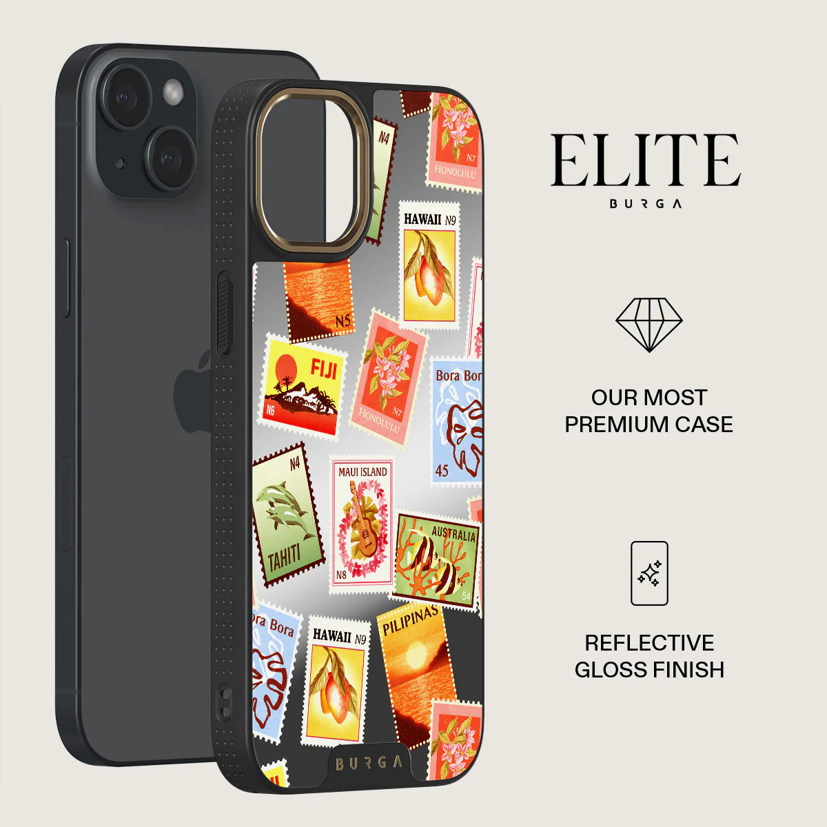Paradise - iPhone 14 Case - Image 27