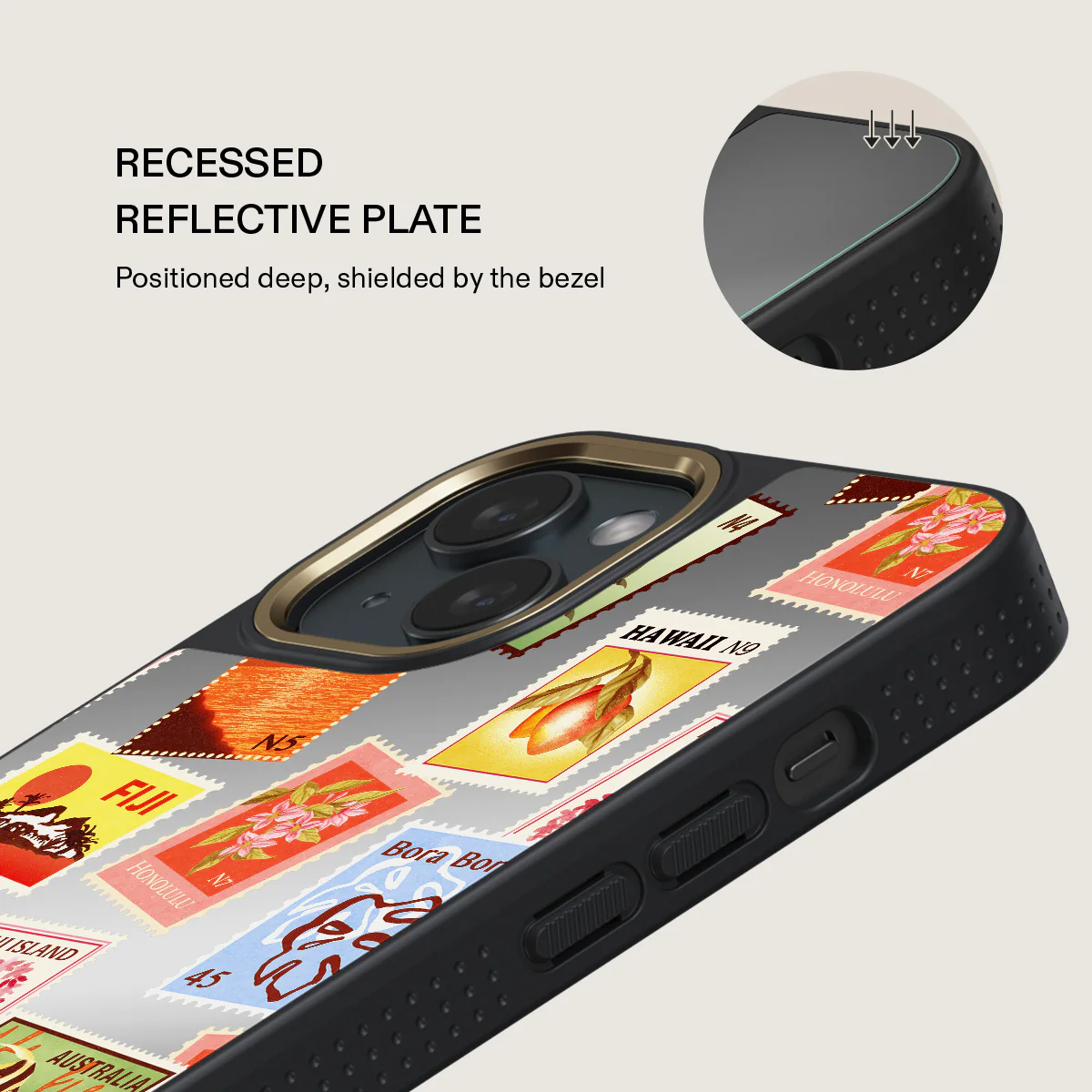 Paradise - iPhone 14 Case - Image 29