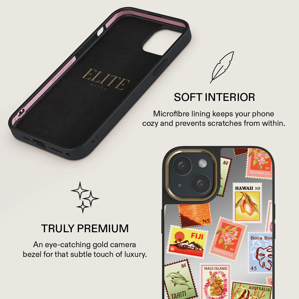 Paradise - iPhone 14 Case - Image 32