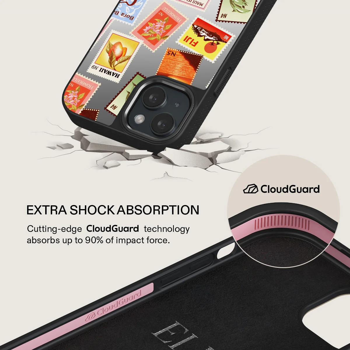 Paradise - iPhone 14 Case - Image 36