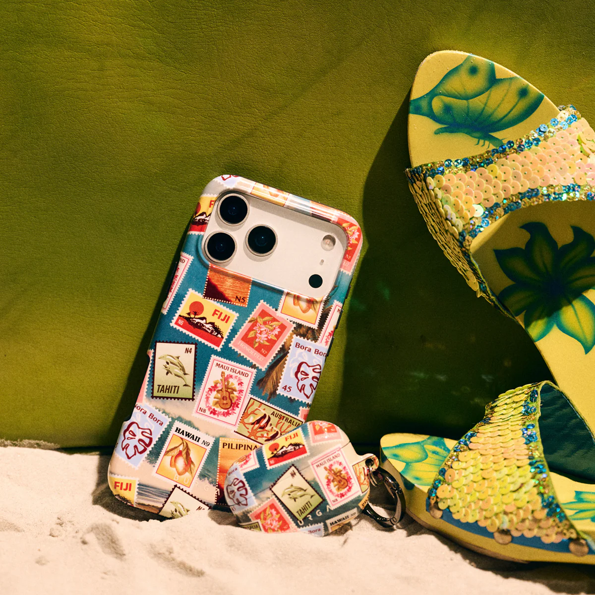 Paradise - iPhone 14 Case - Image 47