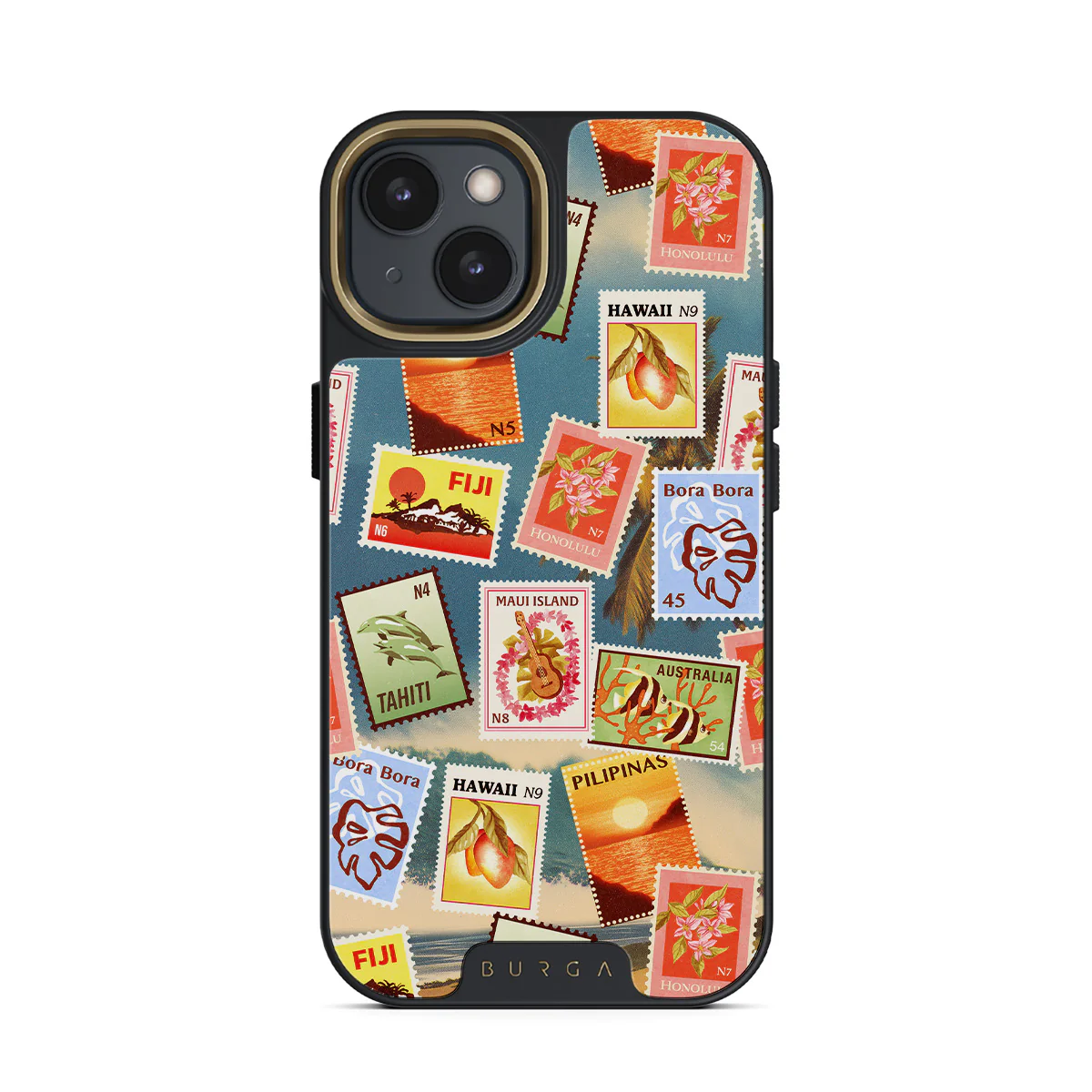 Paradise - iPhone 14 Case - Image 5