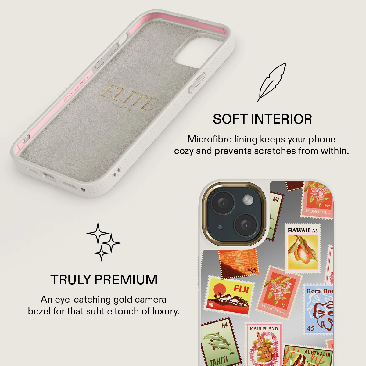 Paradise - iPhone 14 Case - Image 55