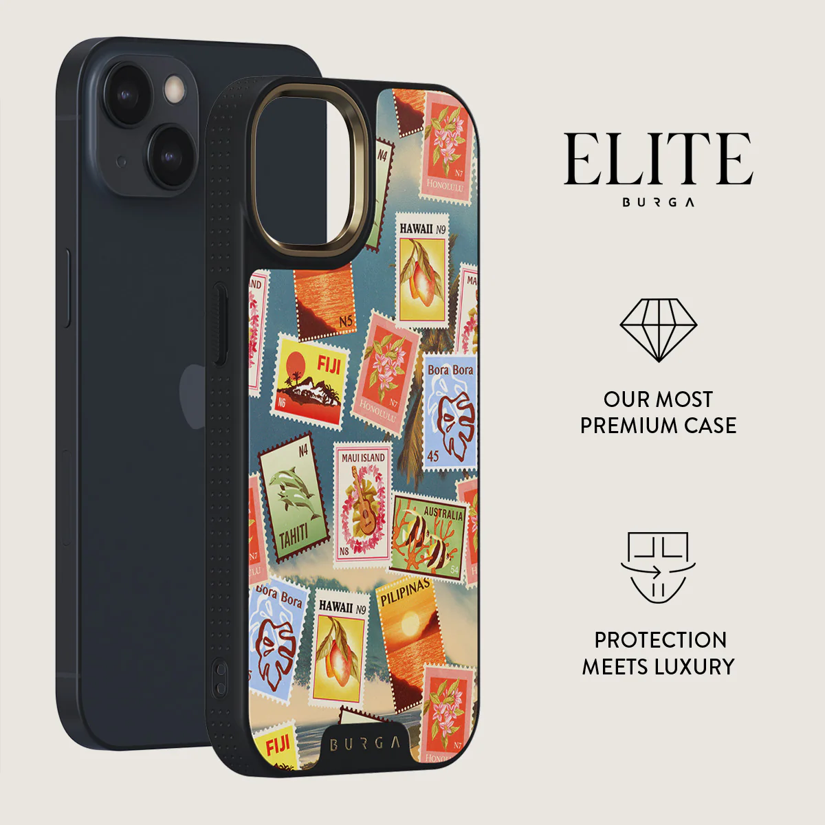 Paradise - iPhone 14 Case - Image 6