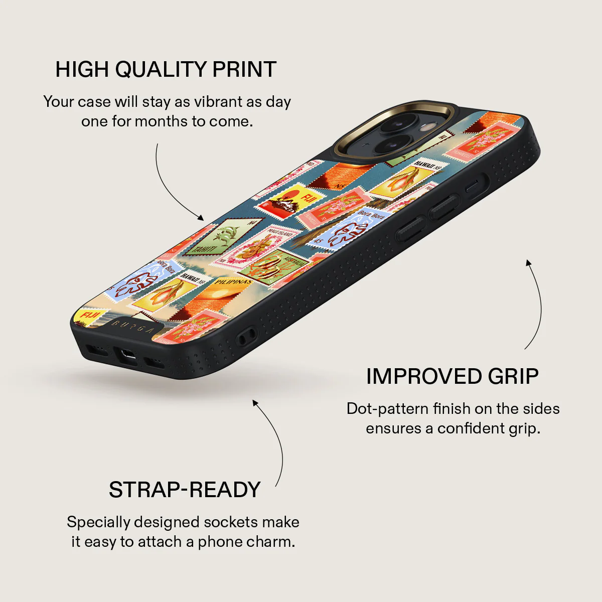 Paradise - iPhone 14 Case - Image 9
