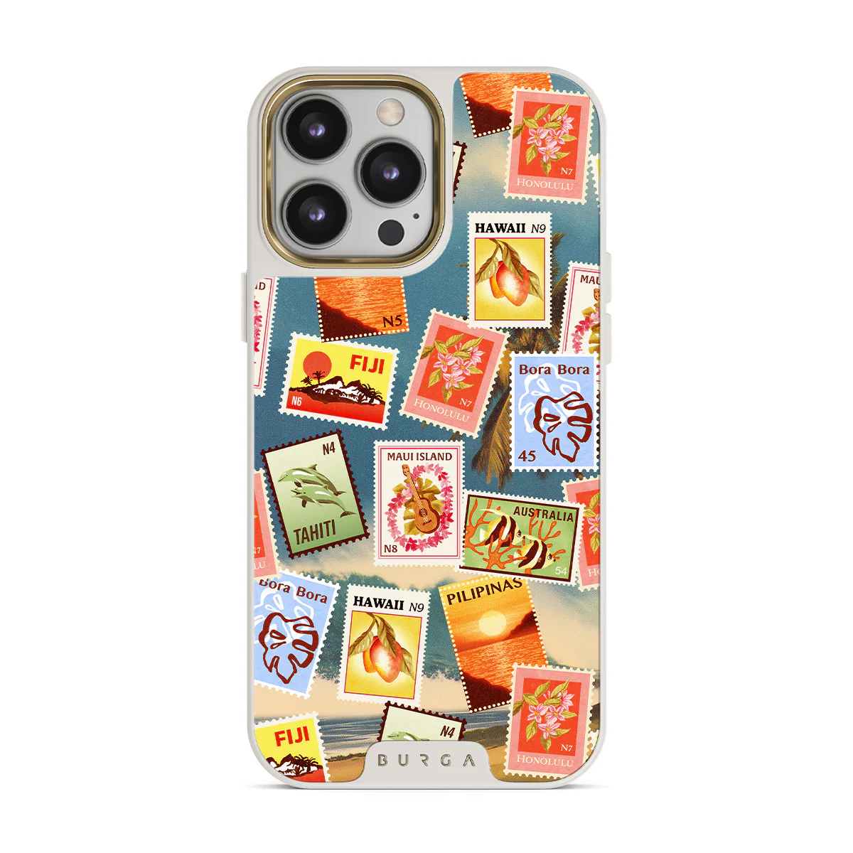 Paradise - iPhone 14 Pro Case - Image 19