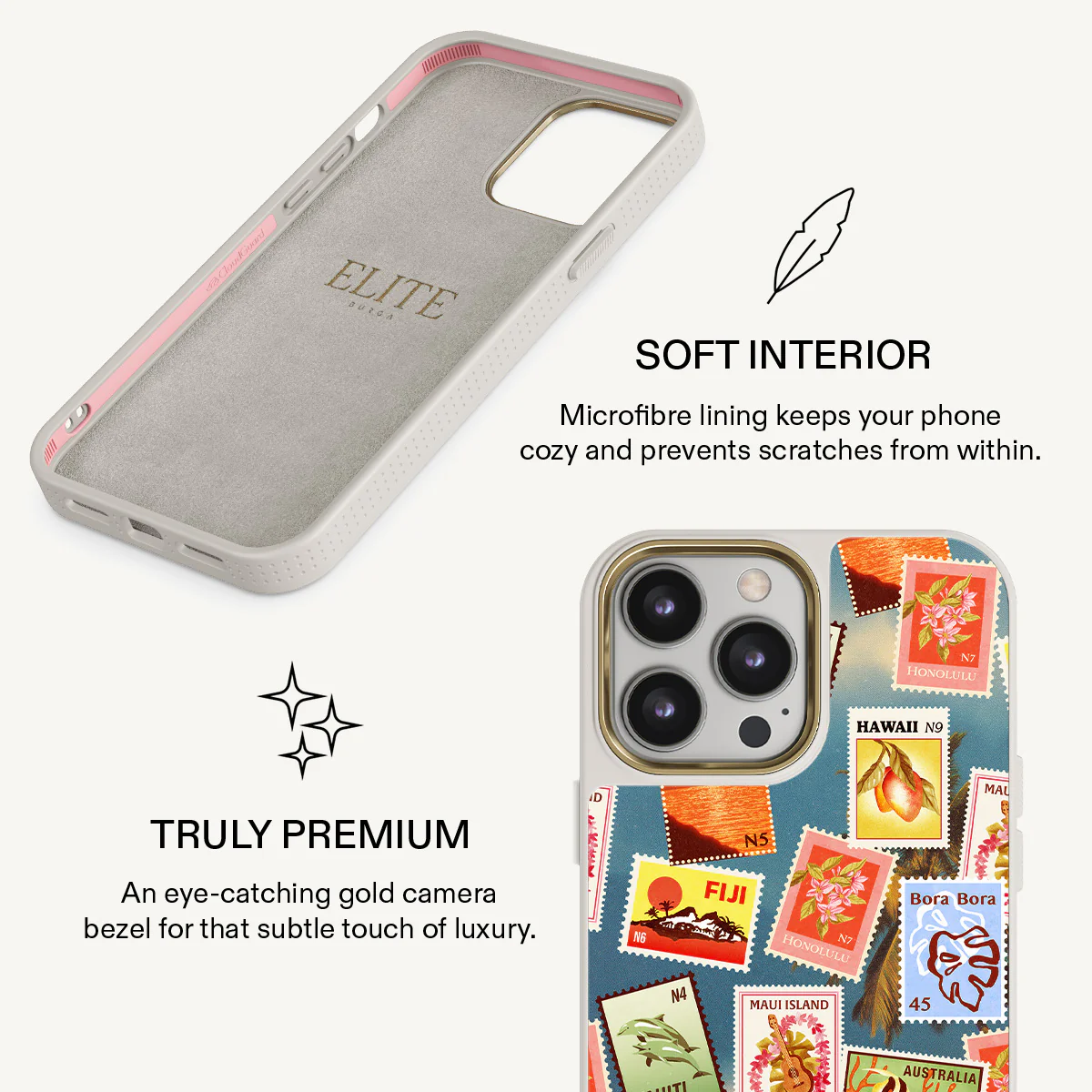 Paradise - iPhone 14 Pro Case - Image 24
