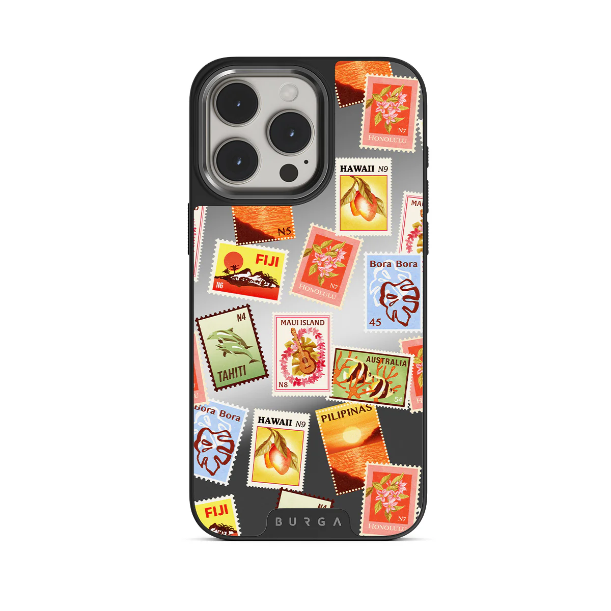 Paradise - iPhone 14 Pro Case - Image 34