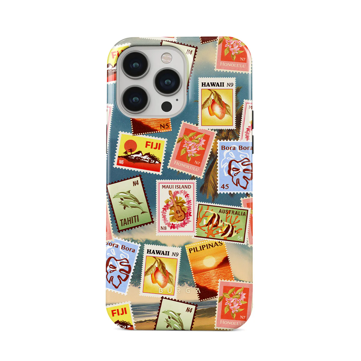 Paradise - iPhone 14 Pro Max Case
