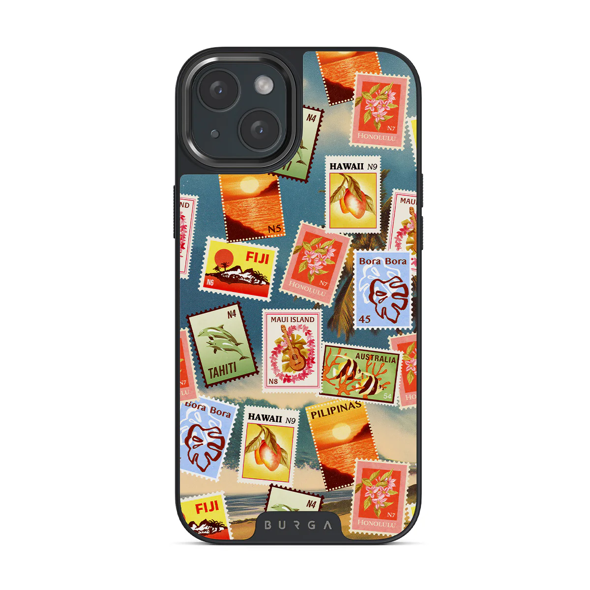 Paradise - iPhone 15 Plus Case - Image 12