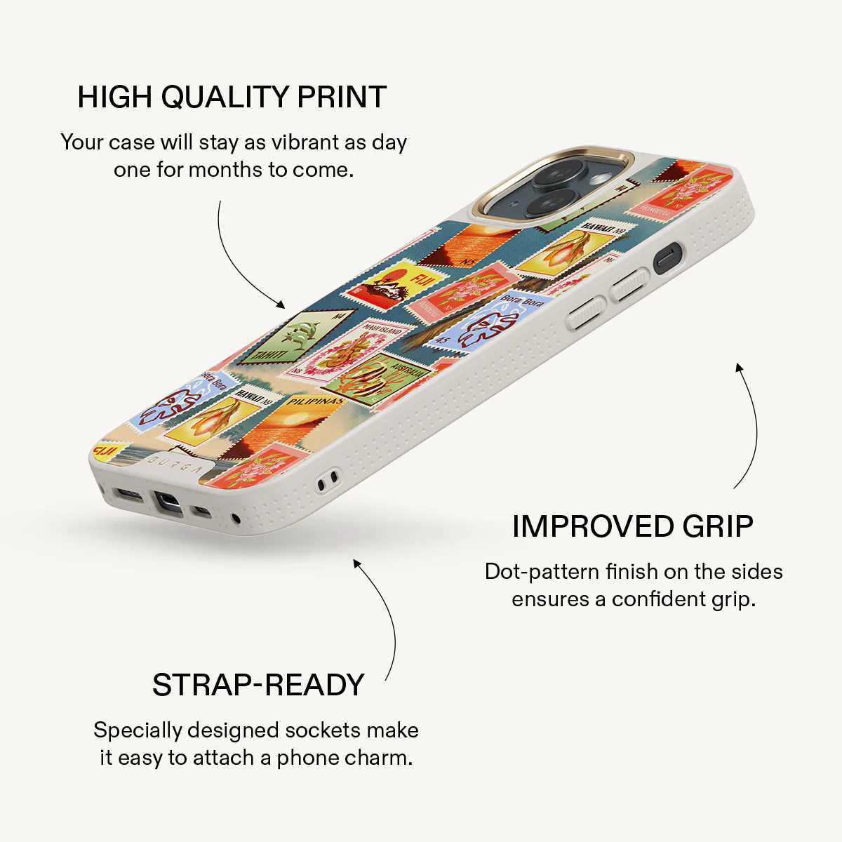 Paradise - iPhone 15 Plus Case - Image 23
