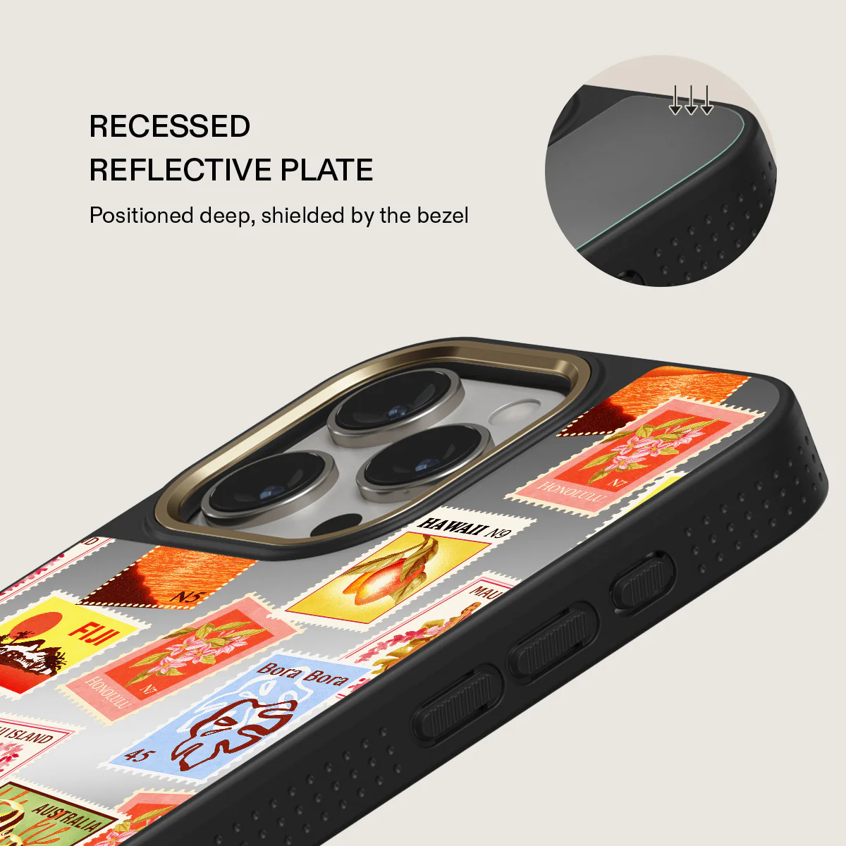 Paradise - iPhone 15 Pro Case - Image 29