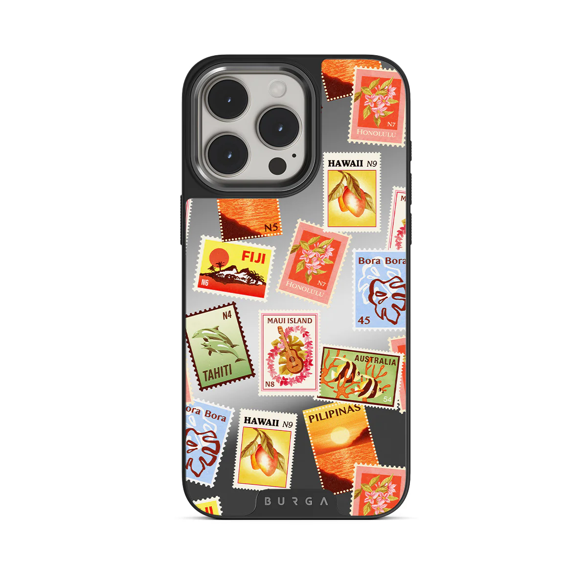 Paradise - iPhone 15 Pro Case - Image 34
