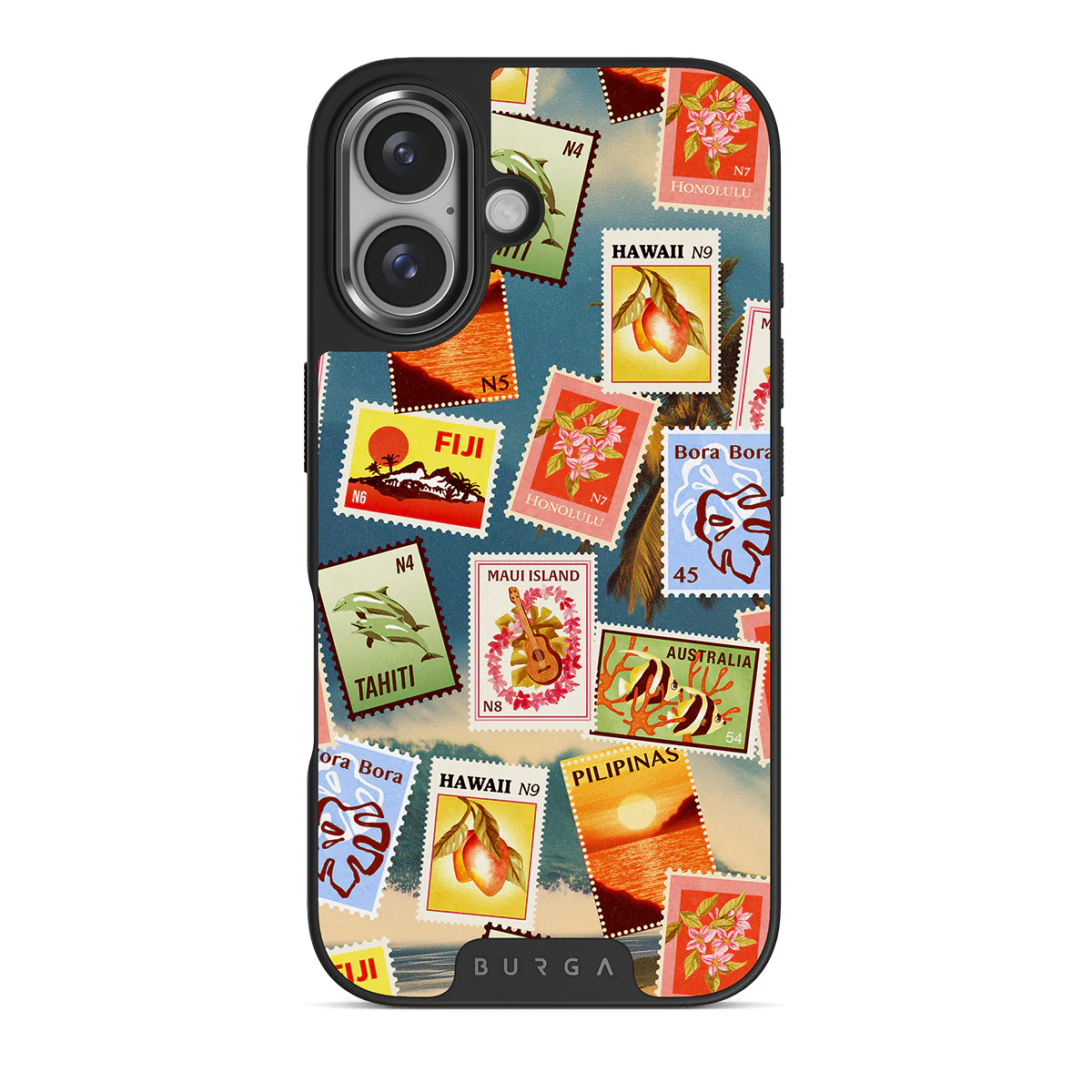 Paradise - iPhone 16 Case - Image 13