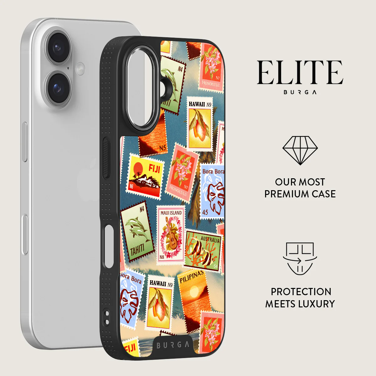 Paradise - iPhone 16 Case - Image 14