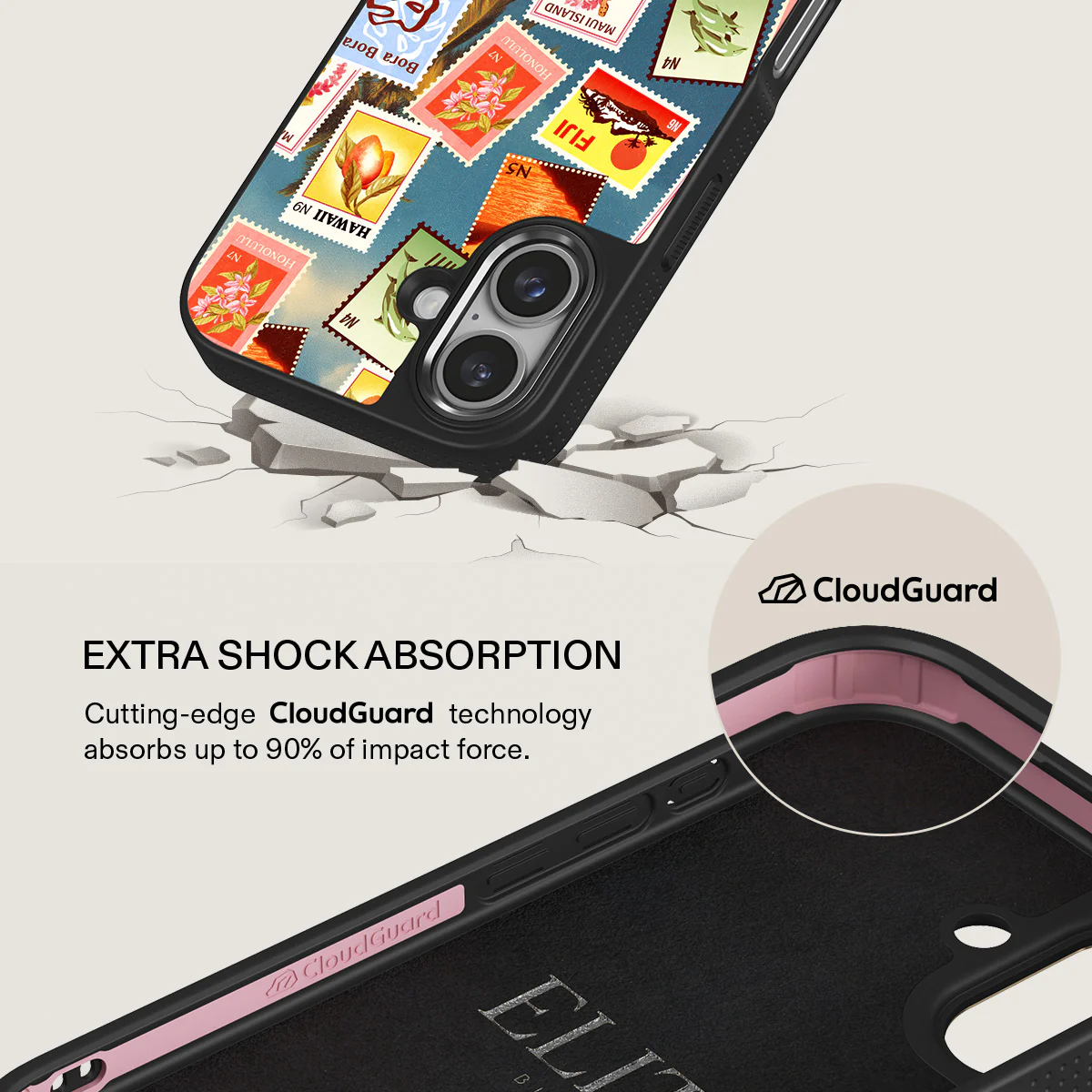 Paradise - iPhone 16 Case - Image 15