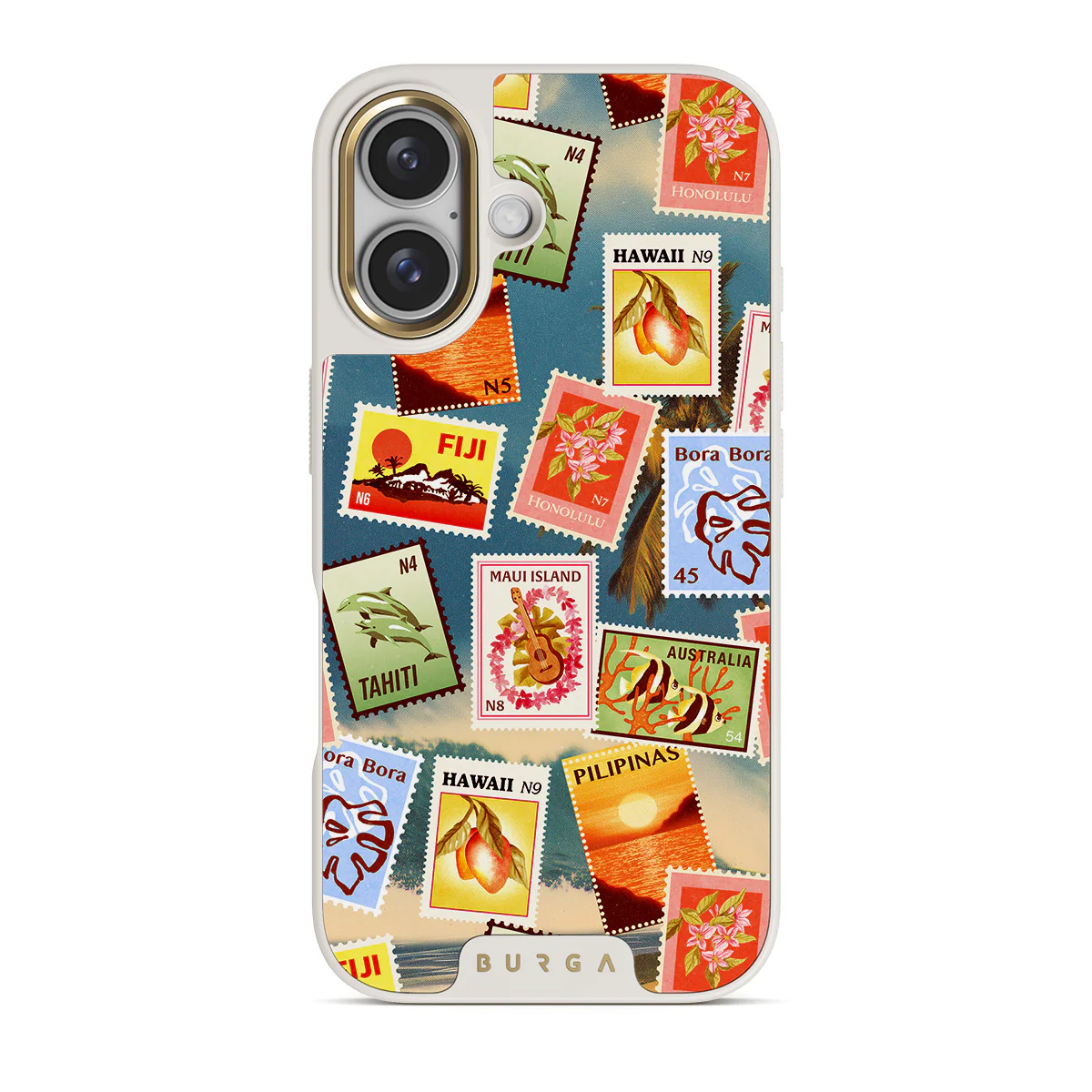Paradise - iPhone 16 Case - Image 20