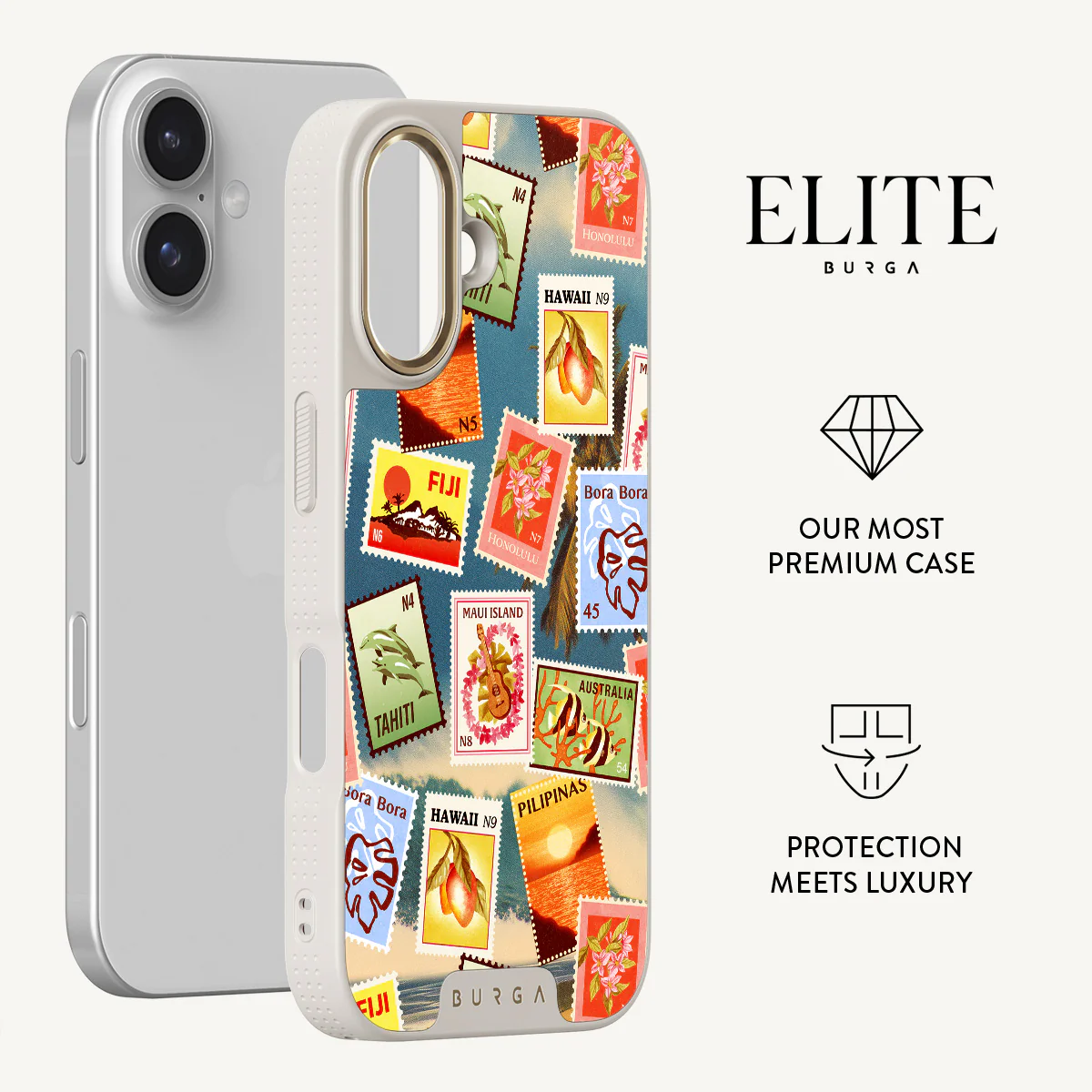 Paradise - iPhone 16 Case - Image 21