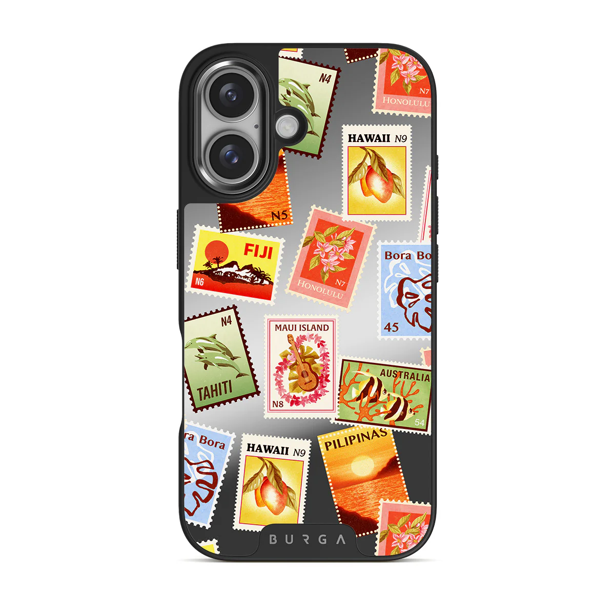Paradise - iPhone 16 Case - Image 35