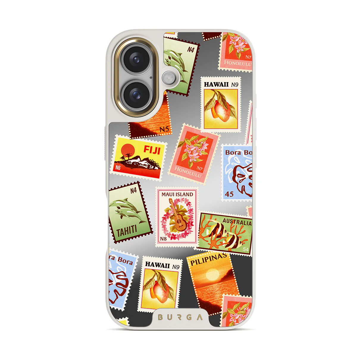 Paradise - iPhone 16 Case - Image 50