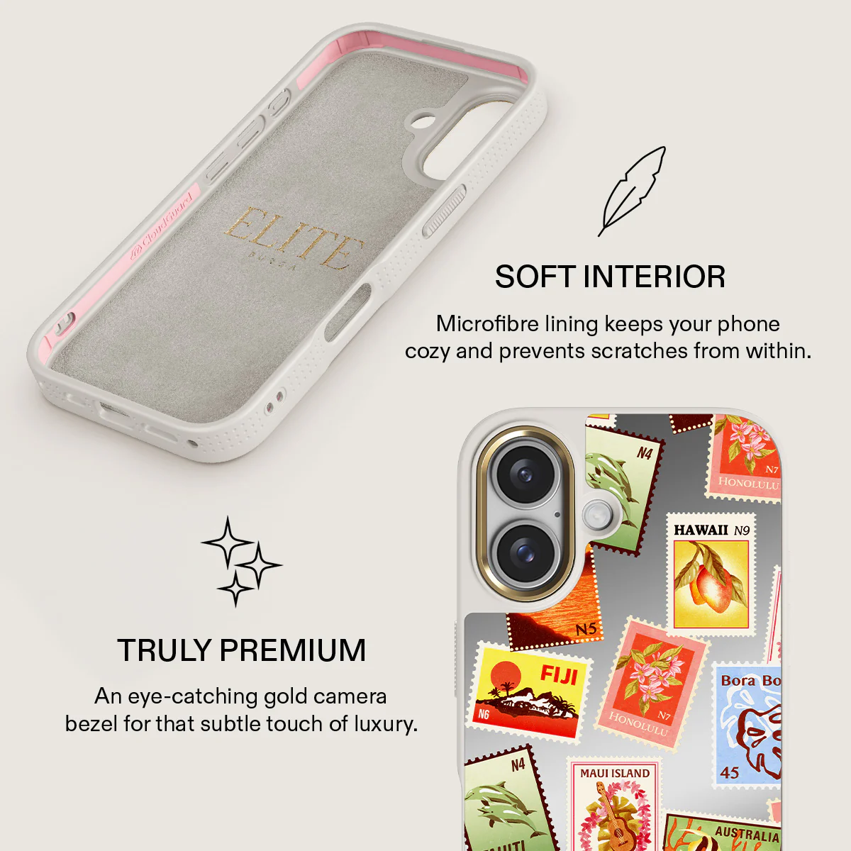 Paradise - iPhone 16 Case - Image 56
