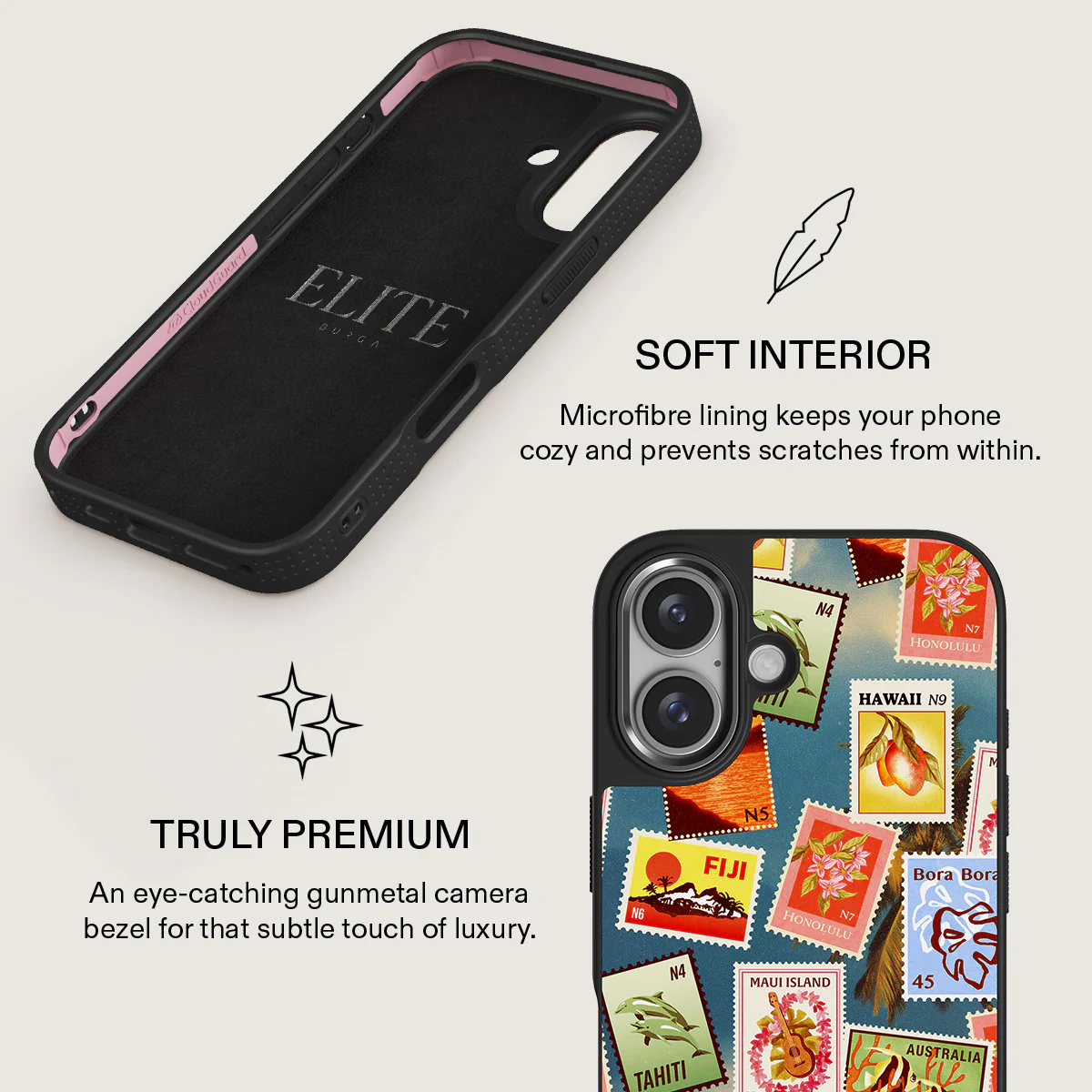 Paradise - iPhone 16 Plus Case - Image 18