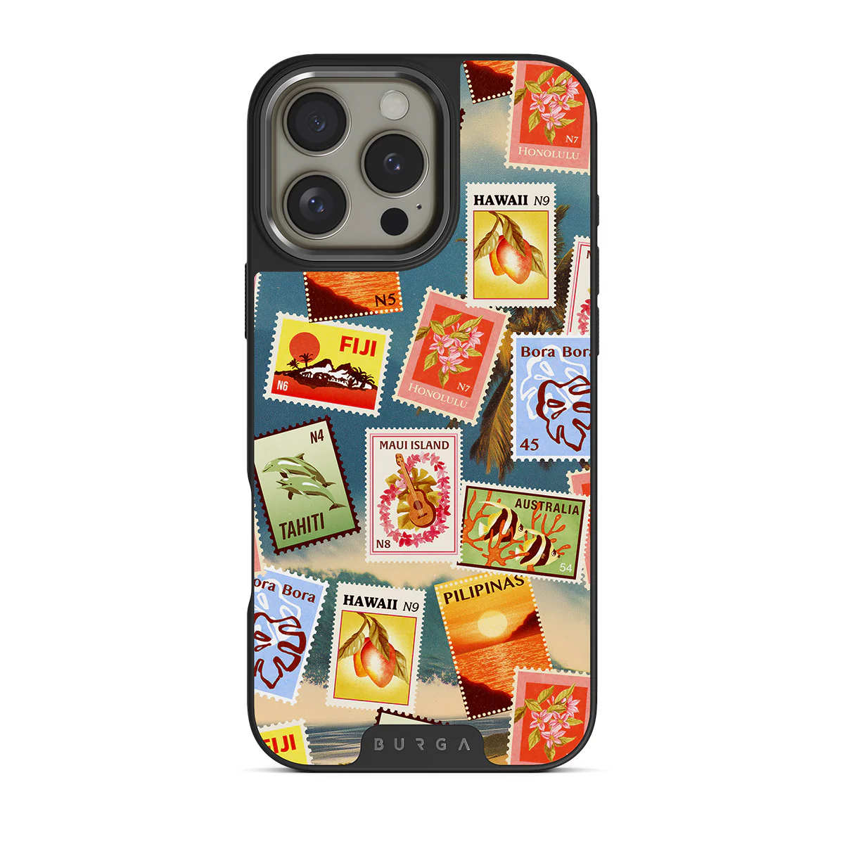 Paradise - iPhone 16 Pro Case - Image 13