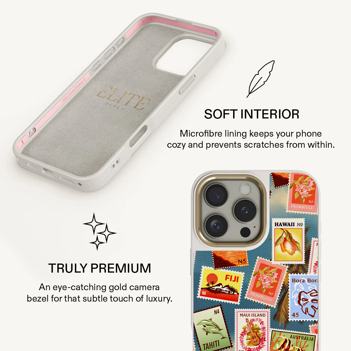 Paradise - iPhone 16 Pro Case - Image 25