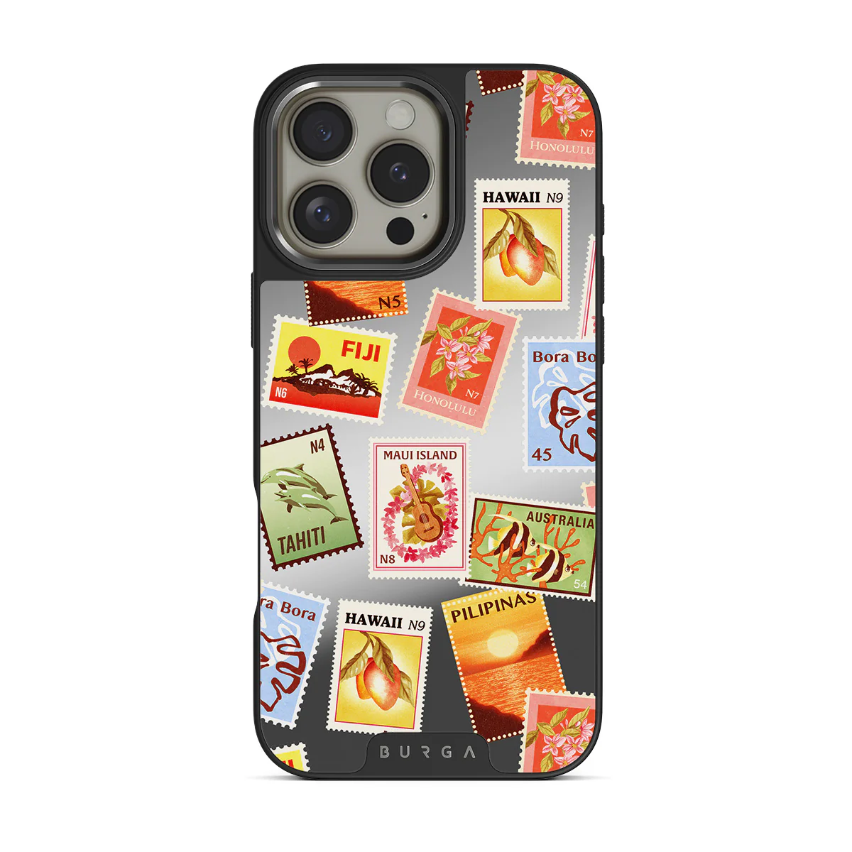 Paradise - iPhone 16 Pro Case - Image 35