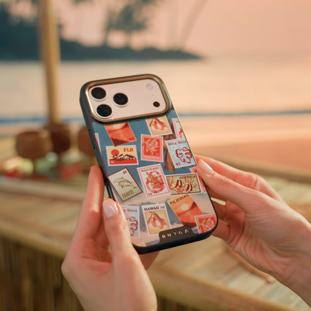 Paradise - iPhone 16 Pro Case - Image 44