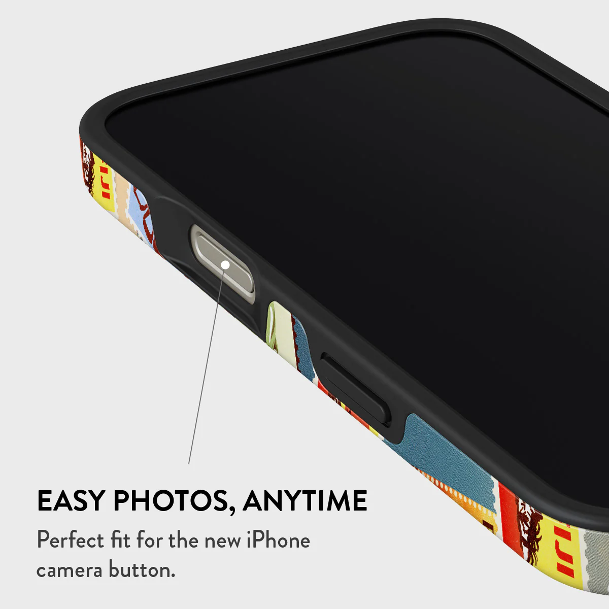Paradise - iPhone 16 Pro Case - Image 5