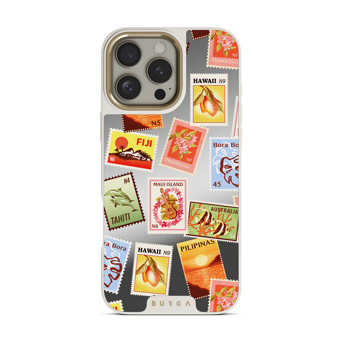 Paradise - iPhone 16 Pro Case - Image 50