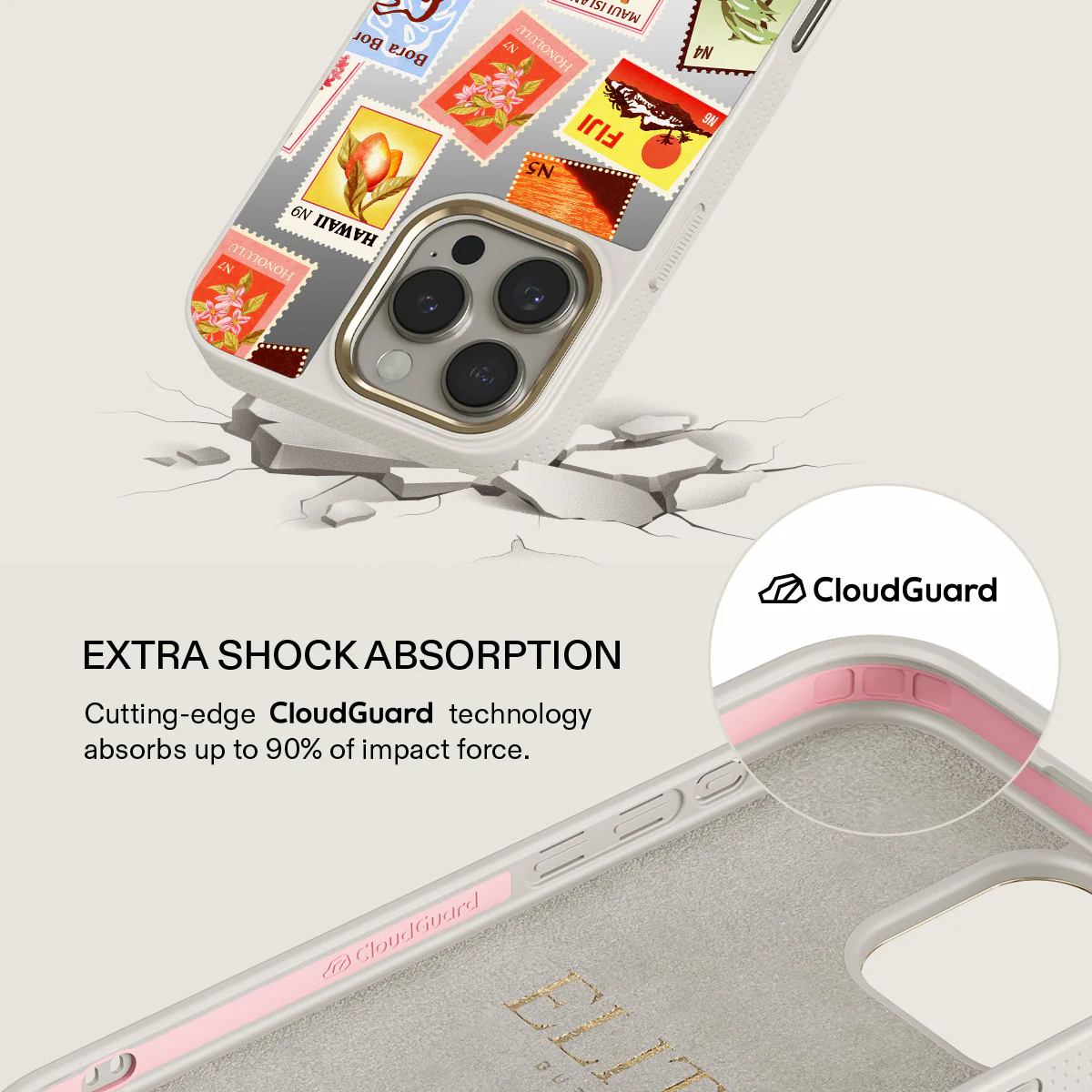 Paradise - iPhone 16 Pro Case - Image 52