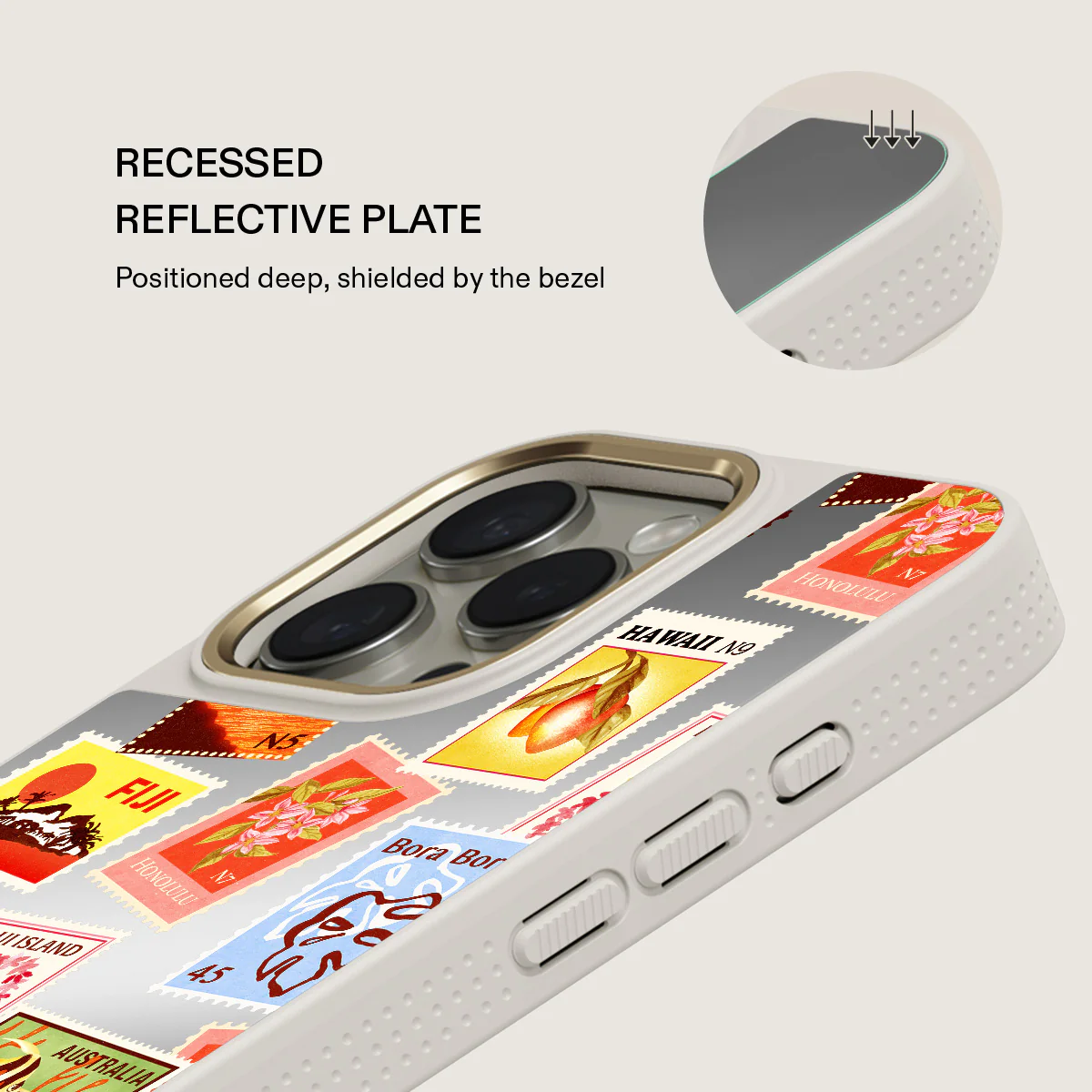Paradise - iPhone 16 Pro Case - Image 53