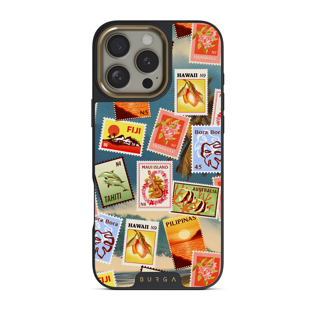 Paradise - iPhone 16 Pro Case - Image 6