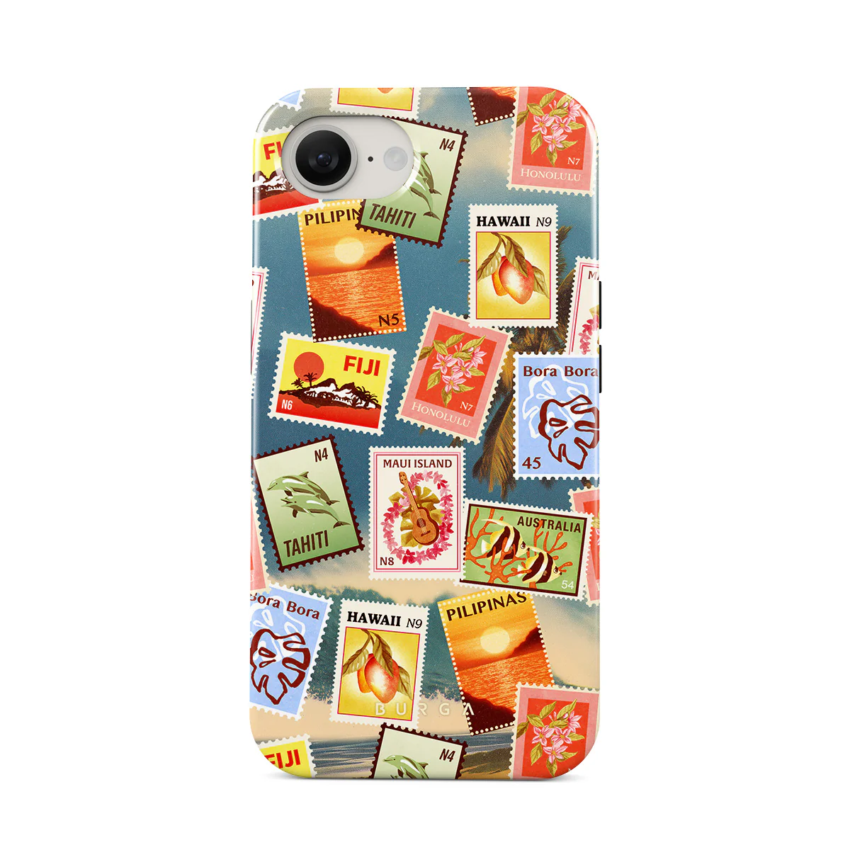 Paradise - iPhone 16e Case