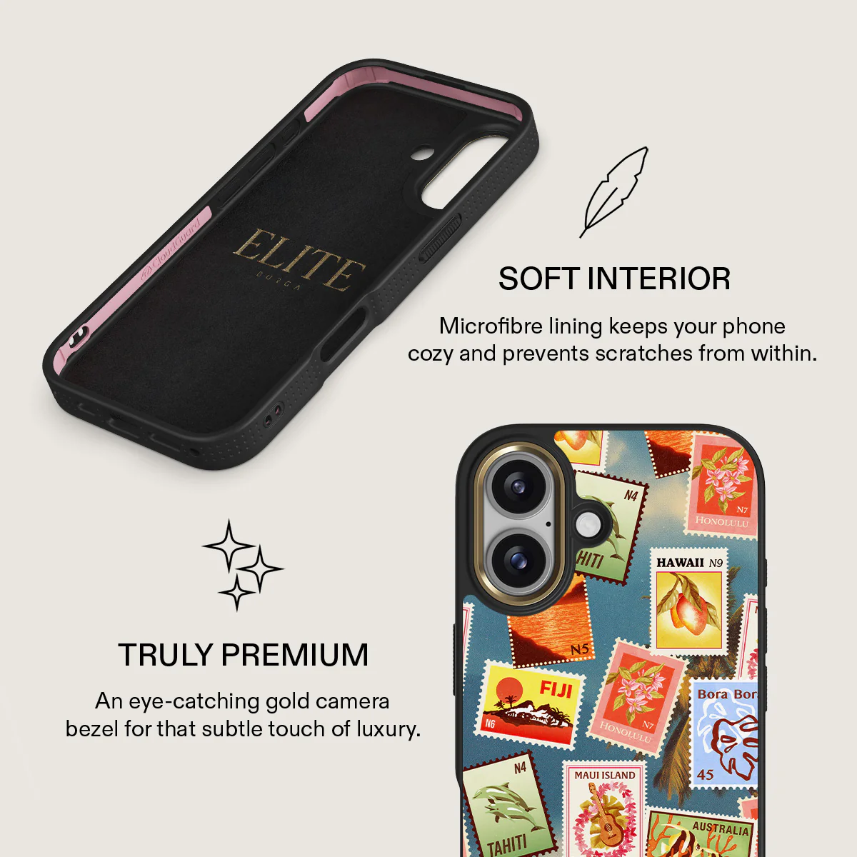 Paradise - iPhone 17 Case - Image 10