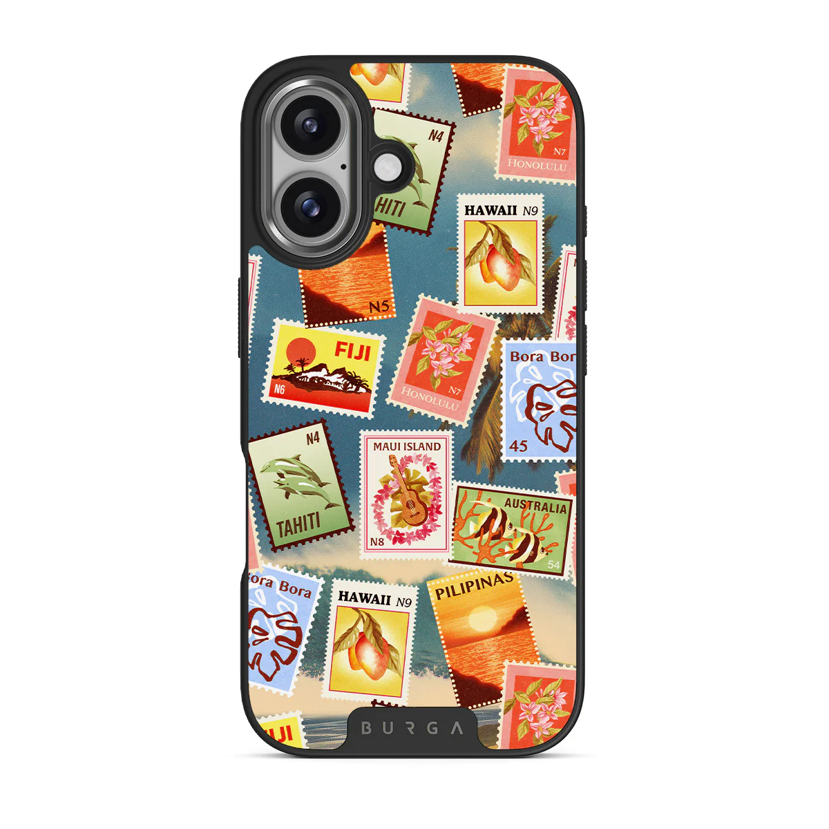 Paradise - iPhone 17 Case - Image 12