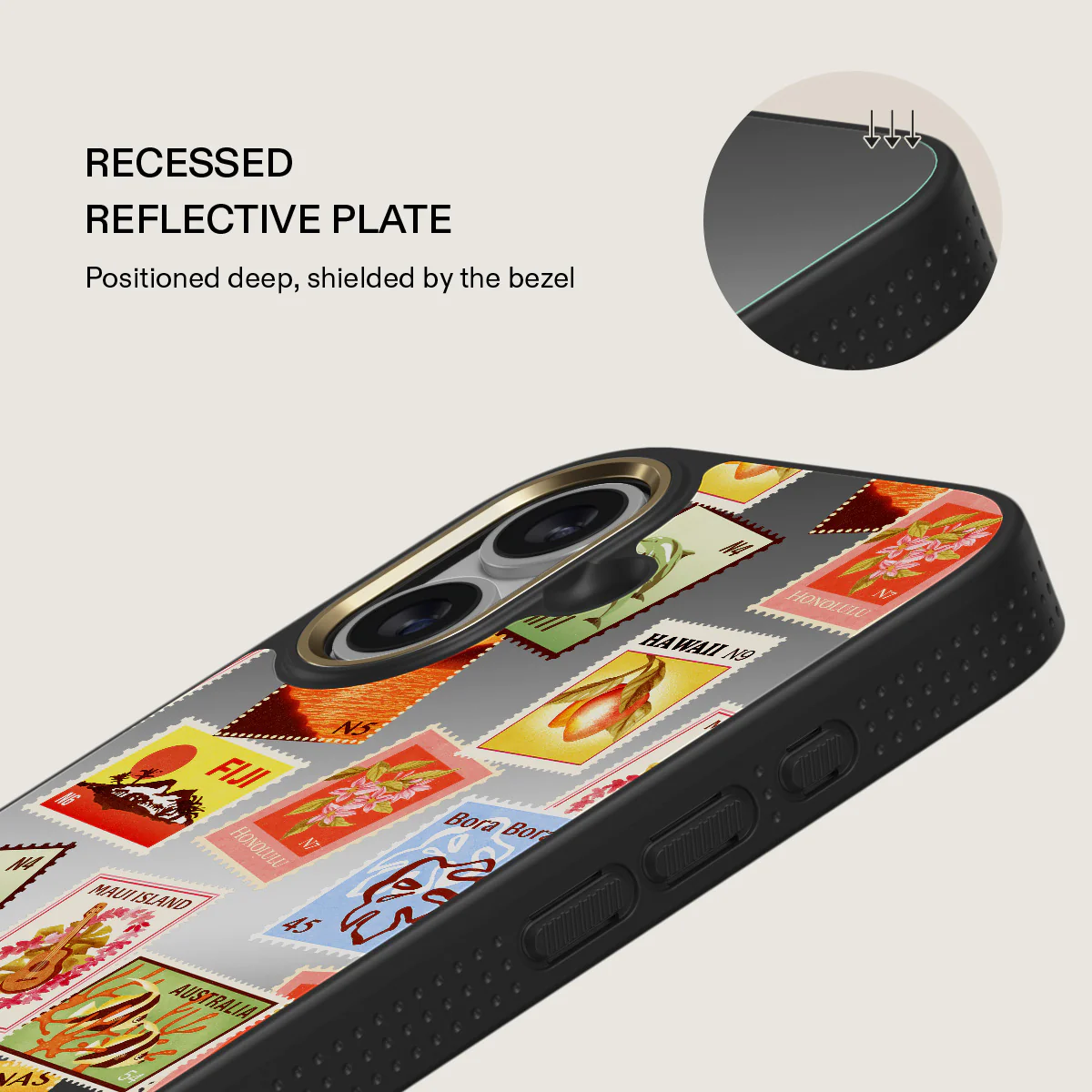 Paradise - iPhone 17 Case - Image 29