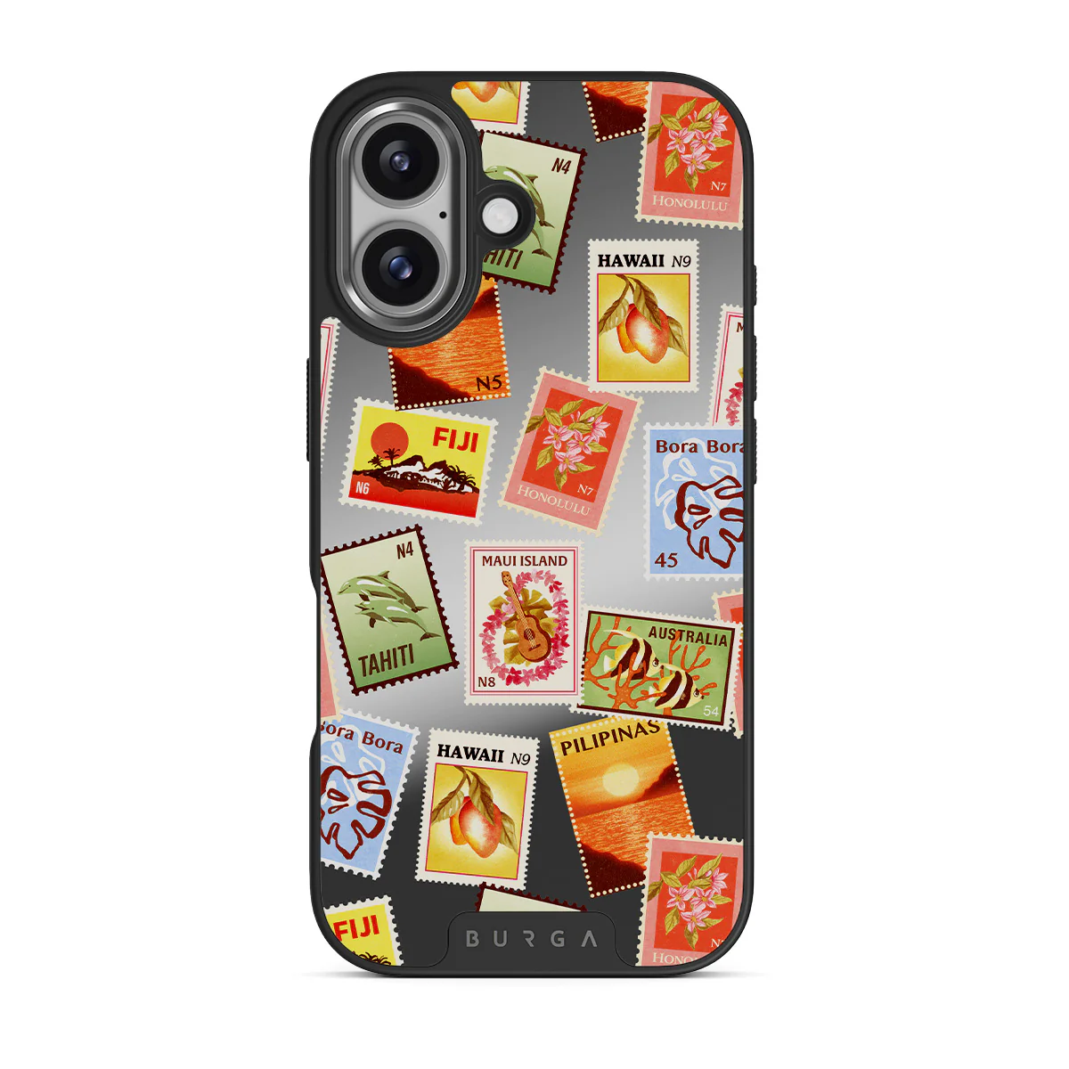 Paradise - iPhone 17 Case - Image 34