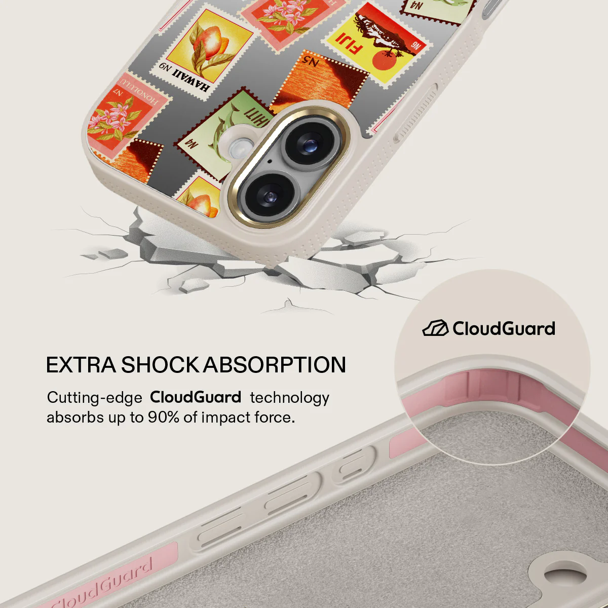 Paradise - iPhone 17 Case - Image 51
