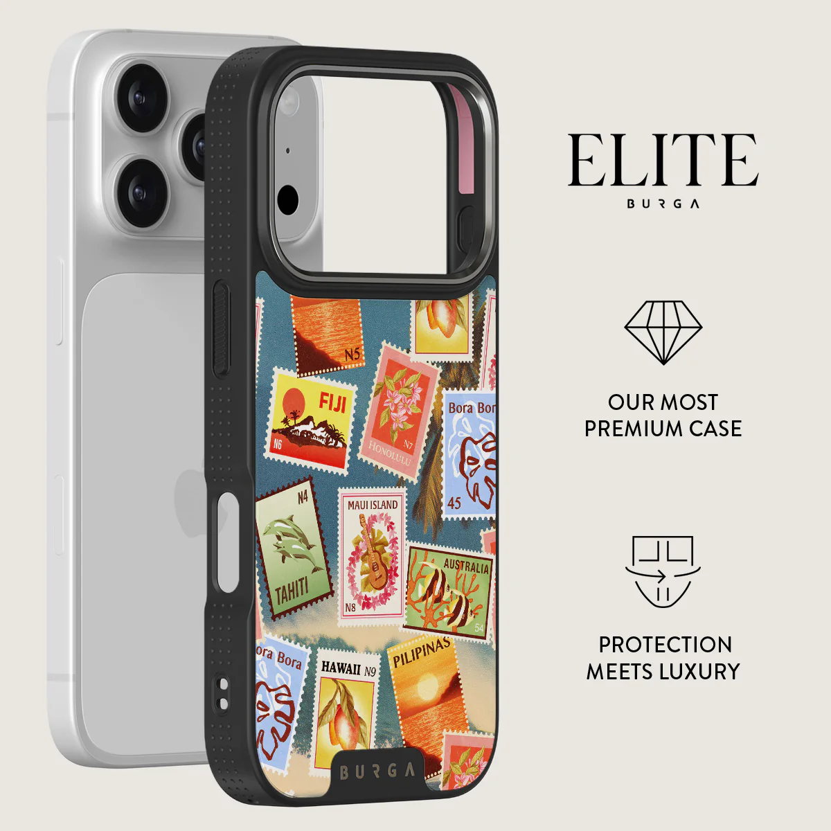 Paradise - iPhone 17 Pro Case - Image 13