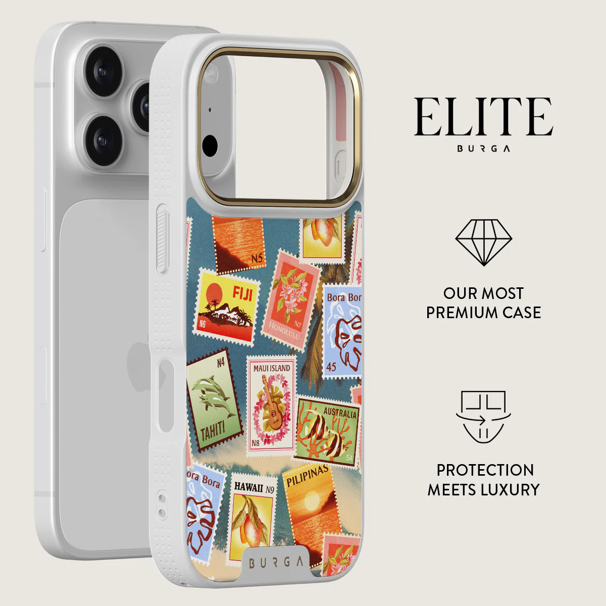 Paradise - iPhone 17 Pro Case - Image 20
