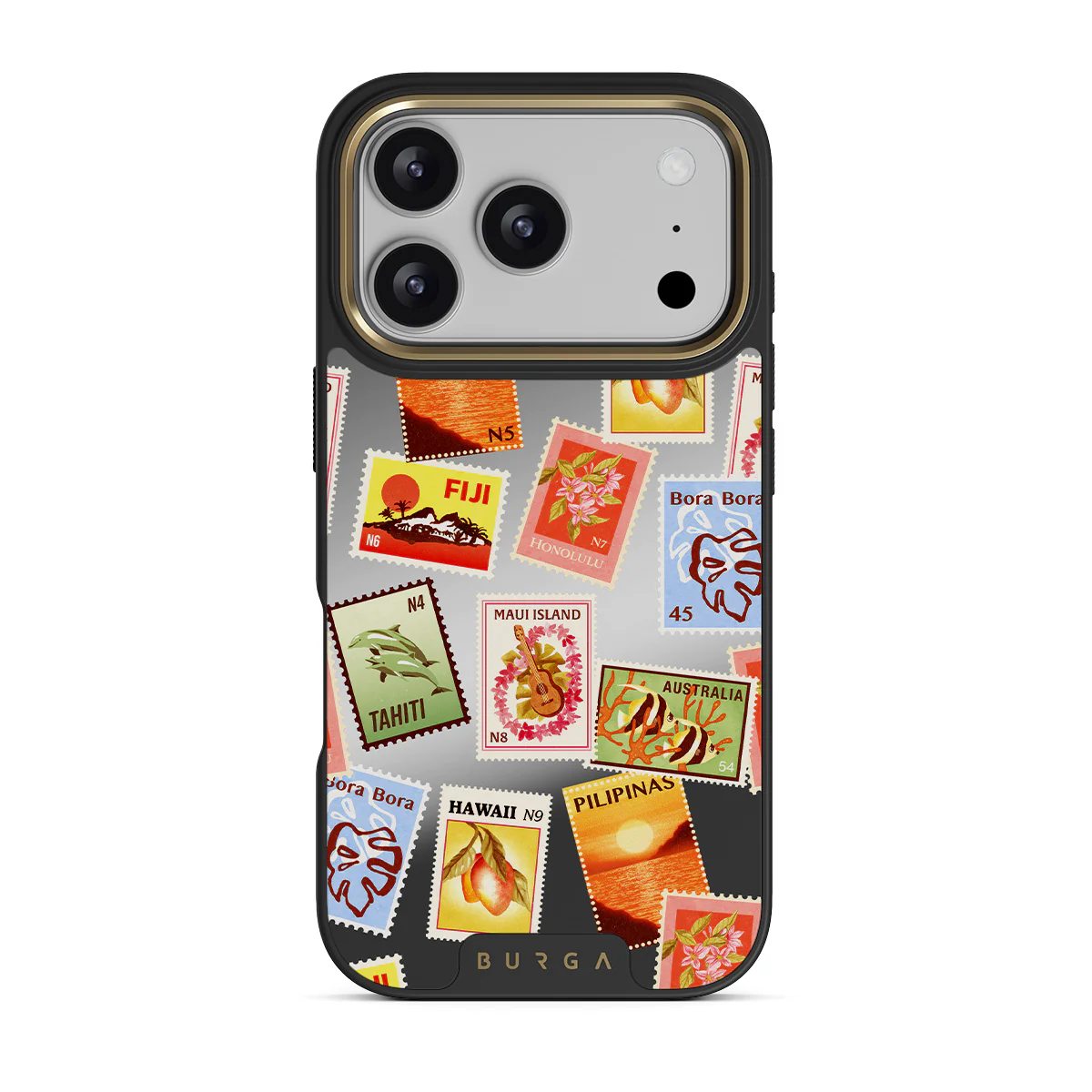 Paradise - iPhone 17 Pro Case - Image 26
