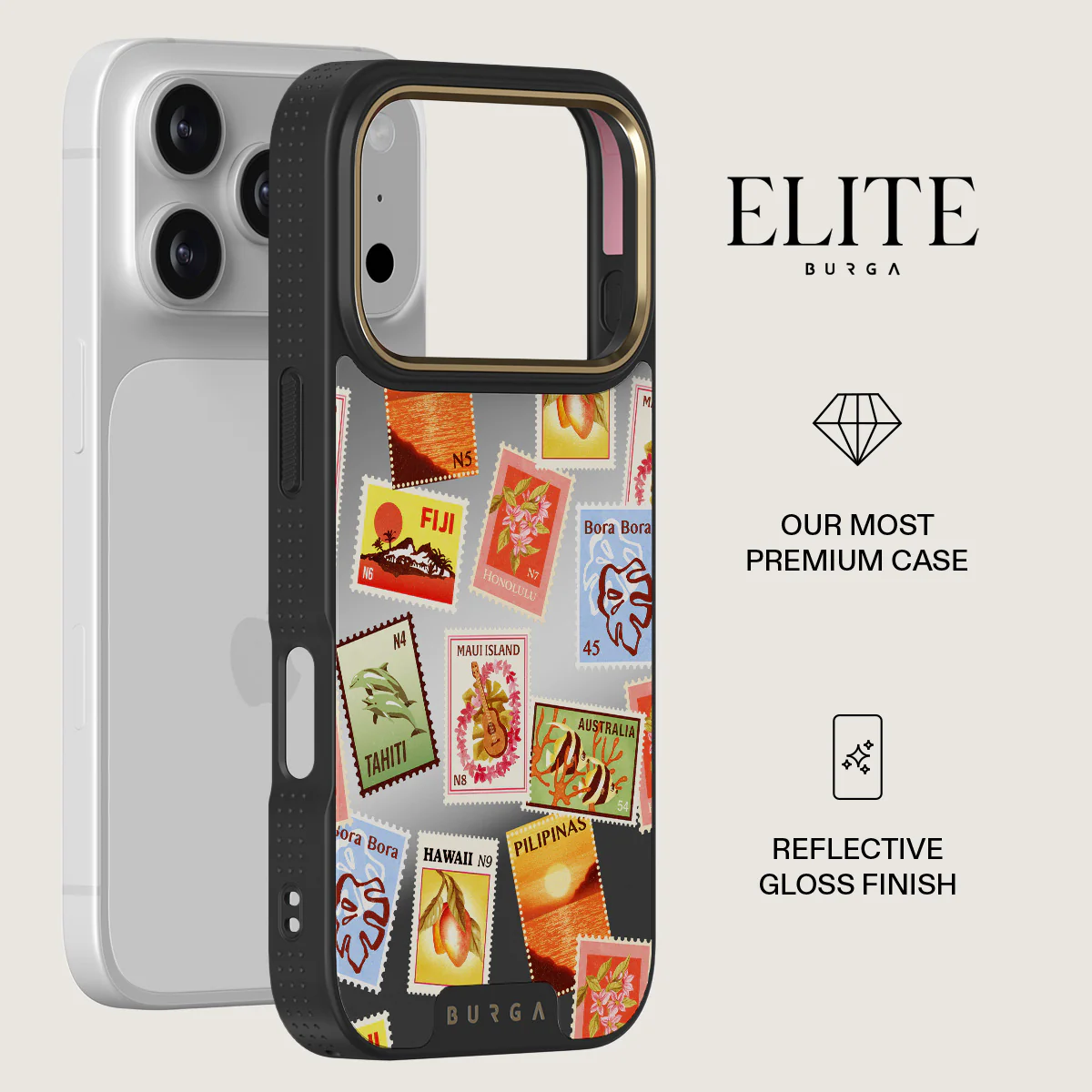 Paradise - iPhone 17 Pro Case - Image 27