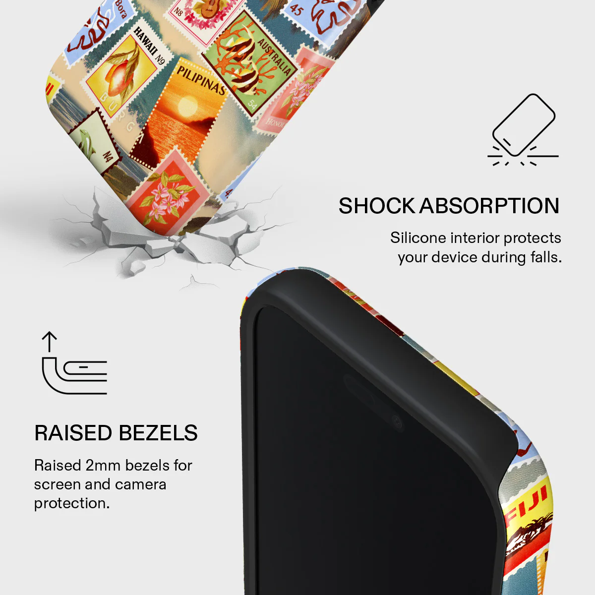 Paradise - iPhone 17 Pro Case - Image 4