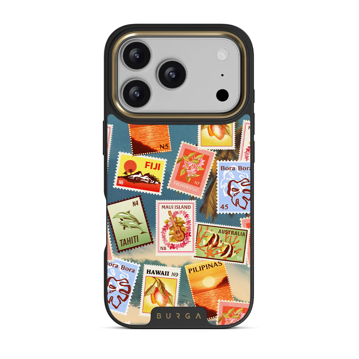 Paradise - iPhone 17 Pro Case - Image 5
